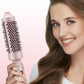 🔥🏝️Hote Sale-Up to 50% OFF💇‍♀️✨2-in-1 Hair Fluffy Styling Comb✨Fluffy Volume in Minutes