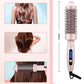 🎄Christmas Sale-Up to 49% OFF💇‍♀️2-in-1 Hair Fluffy Styling Comb✨Fluffy Volume in Minutes