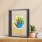 🩷Time Limited 60% off🖐️Best gift - Family handprint set🎨Non-Toxic, Odourless and Harmless