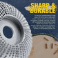 📢📢BUY 5 GET 5 FREE ⏰Premium Wood Carving Disc — Super Sharp & Fast Cutting!🚀🔧