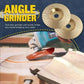 📢📢BUY 5 GET 5 FREE ⏰Premium Wood Carving Disc — Super Sharp & Fast Cutting!🚀🔧