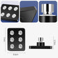🔥2025 NEW ARRIVAL-HOT SALE 49%🔥360° Adjustment Square Showerhead