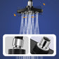 🔥2025 NEW ARRIVAL-HOT SALE 49%🔥360° Adjustment Square Showerhead