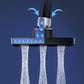 🔥2025 NEW ARRIVAL-HOT SALE 49%🔥360° Adjustment Square Showerhead