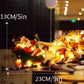 🎅 Christmas Hot Sale 50% Off🎉Only Today Special Price ￡8.99 !!🎄Christmas Window Hanging Lights