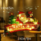 🎅 Christmas Hot Sale 50% Off🎉Only Today Special Price ￡8.99 !!🎄Christmas Window Hanging Lights