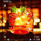 🎅 Christmas Hot Sale 50% Off🎉Only Today Special Price ￡8.99 !!🎄Christmas Window Hanging Lights