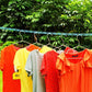 🏆LAST DAY SPECIAL PRICE ￡6.99⚡50K+ SOLD💕Windproof Non-Slip Clothesline