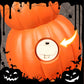 Jabberin' Jack 12" Animated Talking & Singing Pumpkin