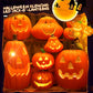 Jabberin' Jack 12" Animated Talking & Singing Pumpkin