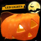 Jabberin' Jack 12" Animated Talking & Singing Pumpkin