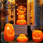 Jabberin' Jack 12" Animated Talking & Singing Pumpkin