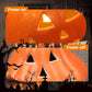 Jabberin' Jack 12" Animated Talking & Singing Pumpkin