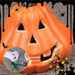Jabberin' Jack 12" Animated Talking & Singing Pumpkin
