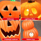 Jabberin' Jack 12" Animated Talking & Singing Pumpkin