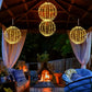 🥳2026 HOT SALE🥳💞50K+ SOLD! 💡✨ 50% OFF! Hanging LED Sphere Light – 360° soft glow, collapsible & weatherproof. Perfect for patio, garden & holiday decor! 🌟🏠
