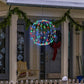 🥳2026 HOT SALE🥳💞50K+ SOLD! 💡✨ 50% OFF! Hanging LED Sphere Light – 360° soft glow, collapsible & weatherproof. Perfect for patio, garden & holiday decor! 🌟🏠