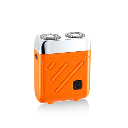 🔥Hot Sale 50% off🏆Mini electric shaver for men⚡Your perfect shave!