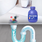 🏆Flash Sale⚡ 50K+ 🌈Strength Drain Cleaner Powerful Pipe Dredging Agent 🧼