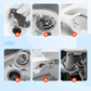 🏆Flash Sale⚡ 50K+ 🌈Strength Drain Cleaner Powerful Pipe Dredging Agent 🧼