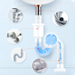🏆Flash Sale⚡ 50K+ 🌈Strength Drain Cleaner Powerful Pipe Dredging Agent 🧼