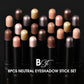 🥳2026 HOT SALE🥳💞50K+ SOLD!🌈👁️ 50% OFF! 8 Colors Waterproof Eyeshadow Stick – All‑day shimmer, sweat & tear proof. Creamy blend, stunning glow. Your new beauty essential. 💖✨