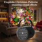 🎁BLACK FRIDAY SPECIAL PRICE: ￡9.99!!❄️🎅16-Pattern USB Christmas Projector Light