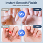 💝Black Friday Big Sales -49% OFF✨❤️Buy More Save More❤️Universal Automatic Fingernail Grinder for Adults and Children