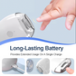 💝Black Friday Big Sales -49% OFF✨❤️Buy More Save More❤️Universal Automatic Fingernail Grinder for Adults and Children