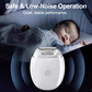 💝Black Friday Big Sales -49% OFF✨❤️Buy More Save More❤️Universal Automatic Fingernail Grinder for Adults and Children