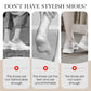 💖Black Friday Mega Deal – 61% off!💖Women's Slouchy Boots, Mid-Calf Length👢
