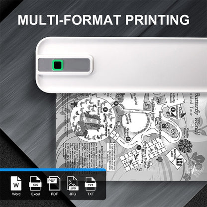 🎄 Christmas Special Offers!🎄🎁Limited Time Promotion 40% OFF 🔥Best-Selling Portable Bluetooth Thermal Printer 🎁Limited Time Promotion 40% OFF 🔥