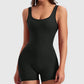 🥳2026 Summer HOT 🥳💞50K+ SOLD!💕🦋One-Piece Traceless Shapewear! Embrace your curves with gentle lift & control. Breathable, invisible fit for all-day ease & a smoother you. 🦢🌸