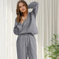 🔥Last Day 50% OFF🔥Comfort Choice❤️Women's Fall 2 Piece Lounge Sets