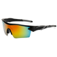 🎁60 % Off⏳🚵‍♂️Large-frame Anti-Glare Riding Glasses🔥🏅