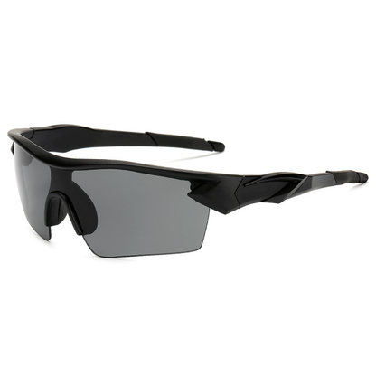 🎁60 % Off⏳🚵‍♂️Large-frame Anti-Glare Riding Glasses🔥🏅