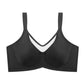 🏆 Last Day Special Price 60% OFF ! 💐Women's Plus Size Cooling Full Coverage Minimizer Bra👙