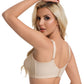 🏆 Last Day Special Price 60% OFF ! 💐Women's Plus Size Cooling Full Coverage Minimizer Bra👙