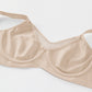 🏆 Last Day Special Price 60% OFF ! 💐Women's Plus Size Cooling Full Coverage Minimizer Bra👙