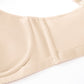 🏆 Last Day Special Price 60% OFF ! 💐Women's Plus Size Cooling Full Coverage Minimizer Bra👙