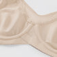 🏆 Last Day Special Price 60% OFF ! 💐Women's Plus Size Cooling Full Coverage Minimizer Bra👙