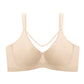 🏆 Last Day Special Price 60% OFF ! 💐Women's Plus Size Cooling Full Coverage Minimizer Bra👙