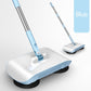 🔥50% Off Hot Sale🧹Smart Robot Vacuum Cleaner with Mop & Broom✨🍃