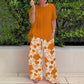 👚 50% OFF NOW! 🌸 Women's Two-Piece Casual Outfit – Soft, breathable & relaxed – Perfect for lounging, travel or casual days – easy matching style 🌿✨