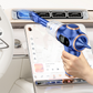 🔥50% Off Hot Sale🚀4 in 1 High Power Cordless Car Vacuum Cleaner🍃🚗
