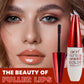 🔥Buy 1 Get 1 Free ￡7.99!💥Hot sale: 50% OFF🏆Removable, waterproof, long-lasting lip gloss💄