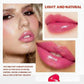 🔥Buy 1 Get 1 Free ￡7.99!💥Hot sale: 50% OFF🏆Removable, waterproof, long-lasting lip gloss💄