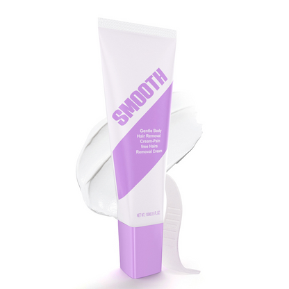 💜LAST DAY SALE 50% OFF!!💜Bikini Pain-Free Hair Removal Cream Mousse for Sensitive Skin✨