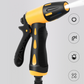 📢📢50% OFF!!⏰High-Pressure Hose Nozzle Sprayer with Water Pipe🏡🔫