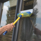 🔥50% Off Hot Sale🚀Scratch-Free & Streak-Free Squeegee 5-Piece Set for Glass Cleaning🫧